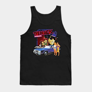 Vintage The Mack Tank Top